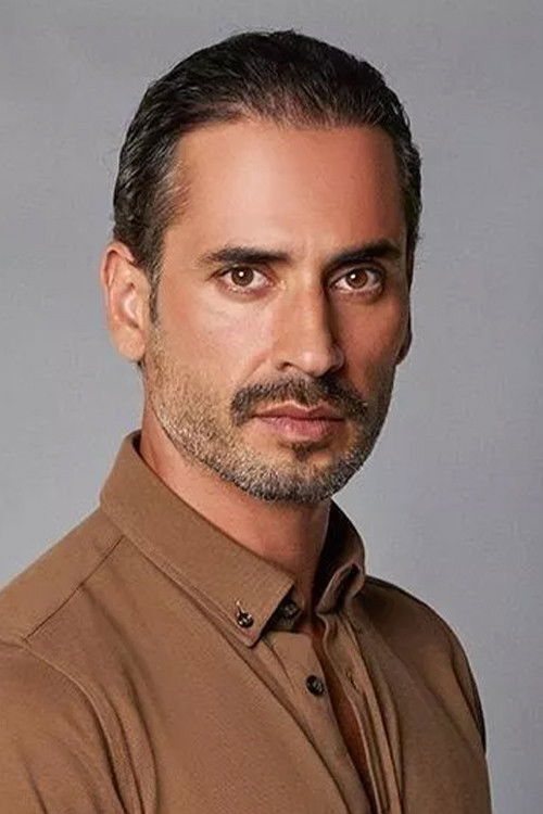 Photo of Burak Yamantürk