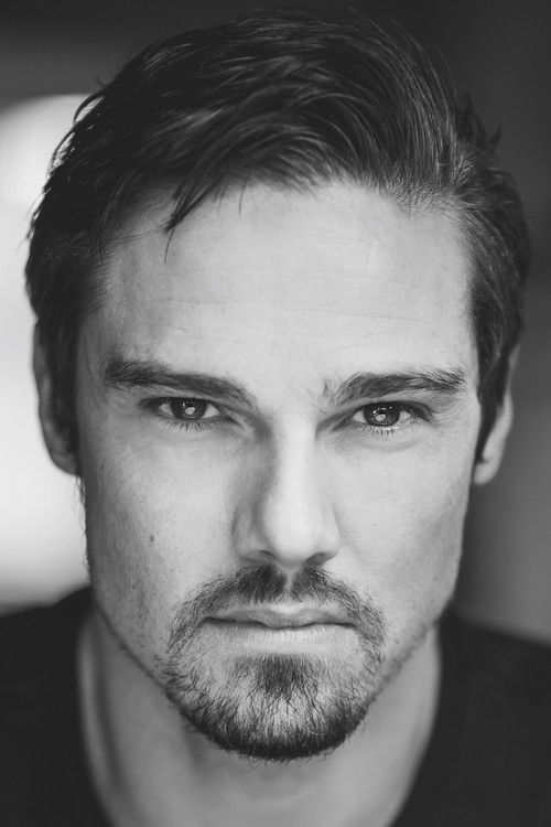 Photo of Jay Ryan