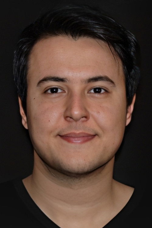 Photo of Burak Topaloğlu