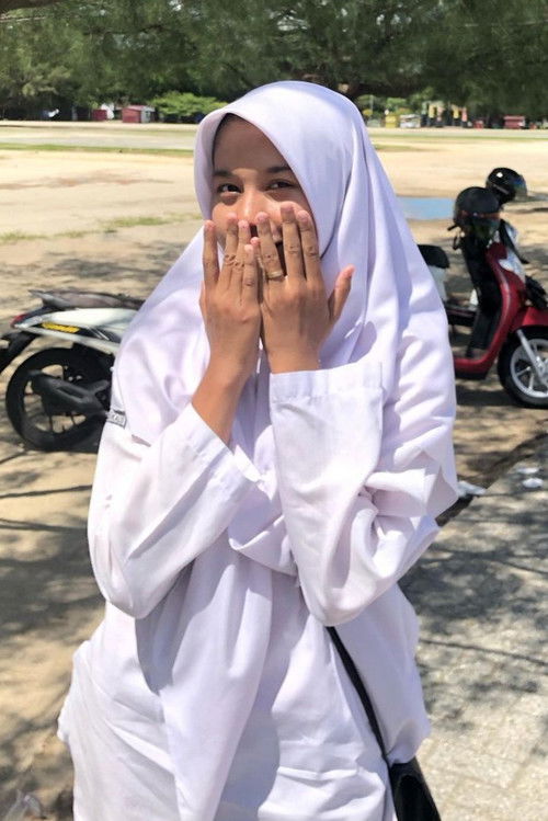 Photo of Aiko Adonia Pardika