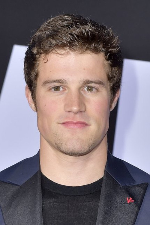 Photo of Jake Picking