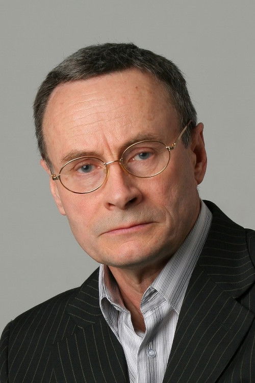 Photo of Sergey Kholmogorov
