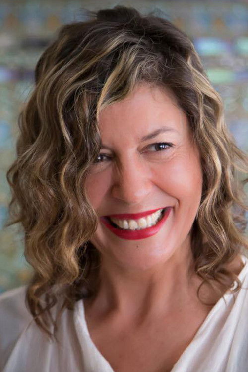 Photo of Marisol Membrillo