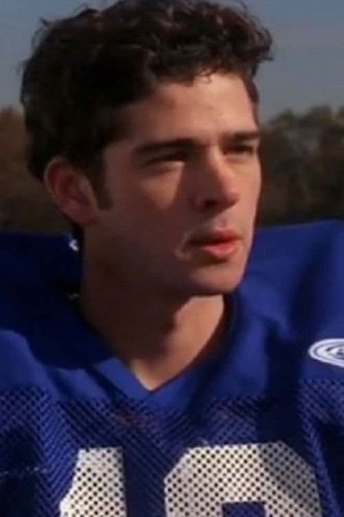 Photo of Zeberiah Newman