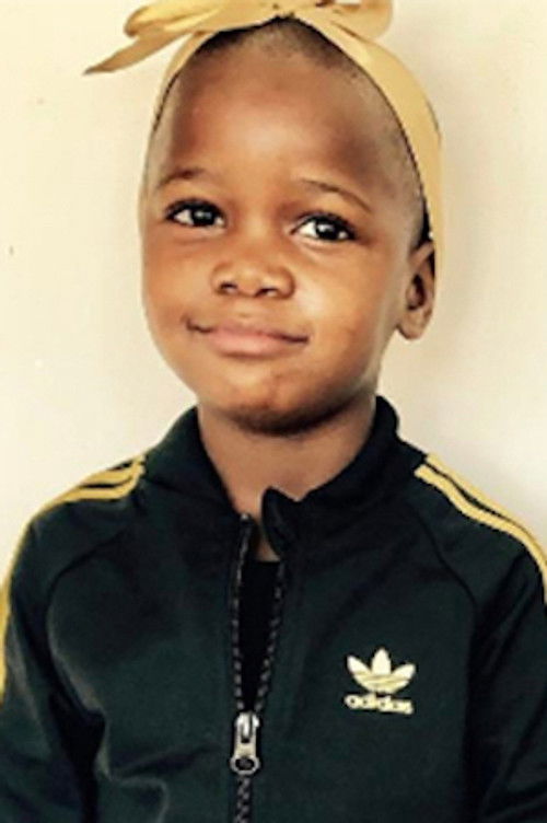 Photo of Stella Mwale