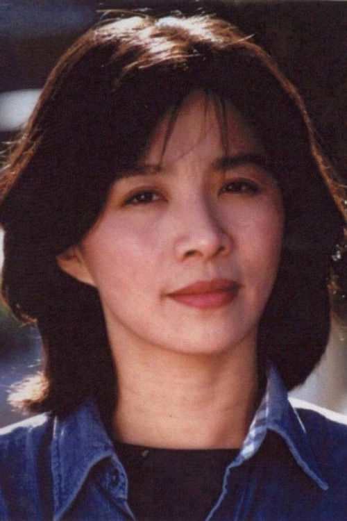 Photo of Chi Peng