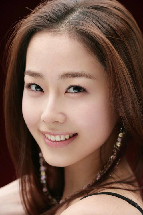 Photo of Hong Soo-hyun