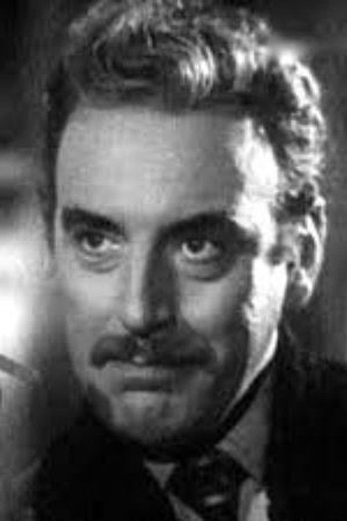 Photo of Domingo Sapelli