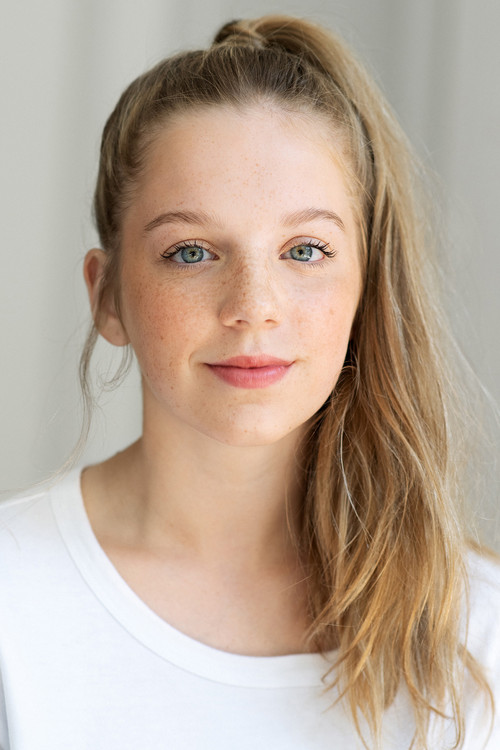 Photo of Laurence Deschênes