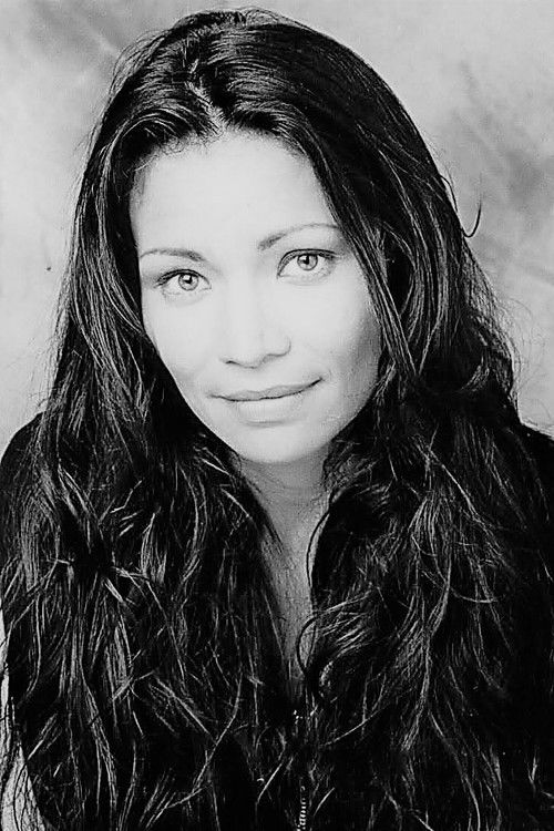 Photo of Michelle Thrush