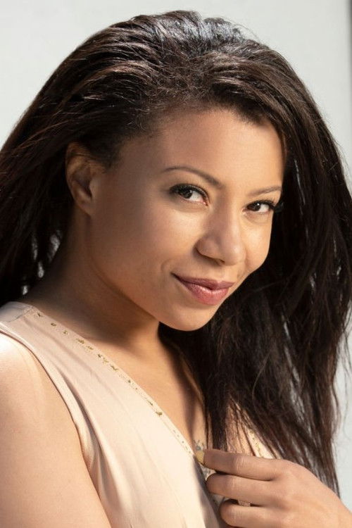 Photo of Shalita Grant