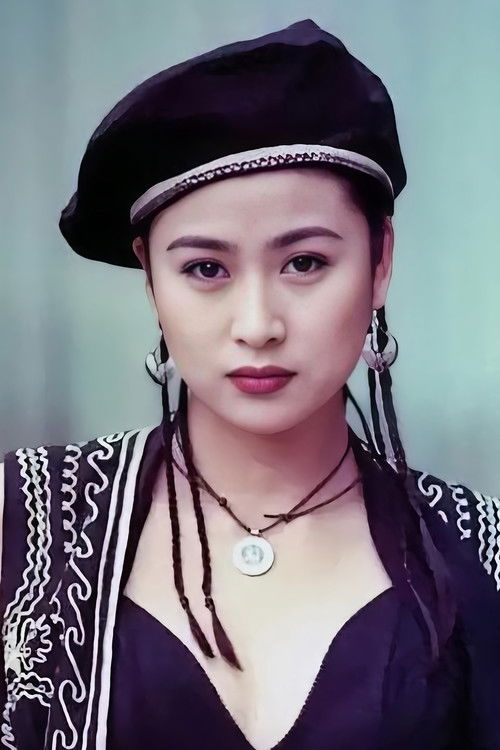 Photo of Jacqueline Ng Suet-Man