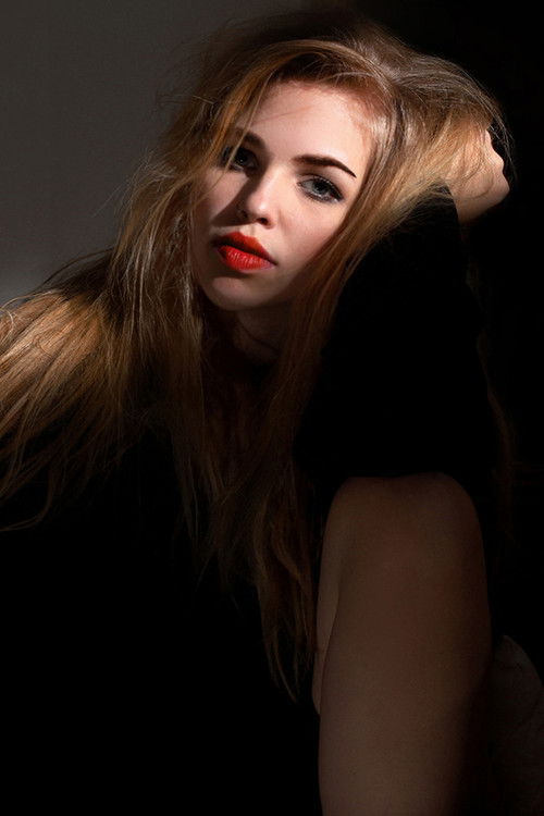 Photo of Sarah Mevers