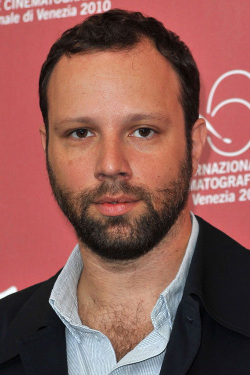 Photo of Yorgos Lanthimos