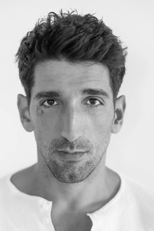 Photo of Slavko Sobin