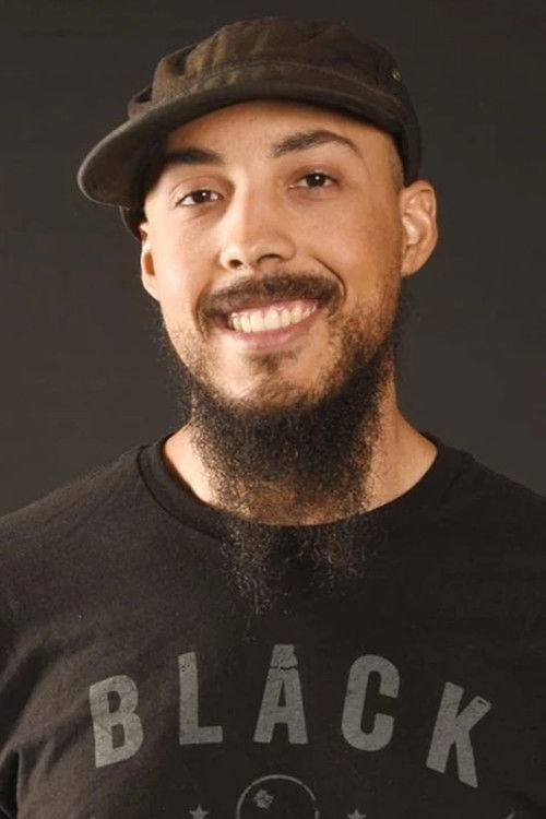 Photo of Anthony Sardinha