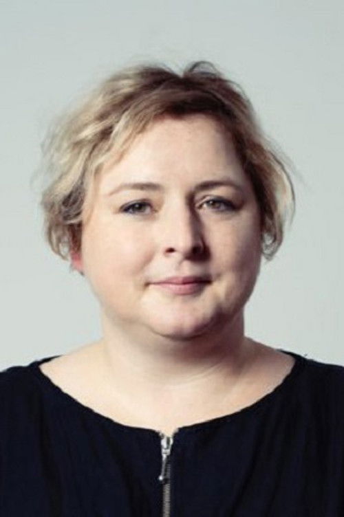 Photo of Siobhán McSweeney