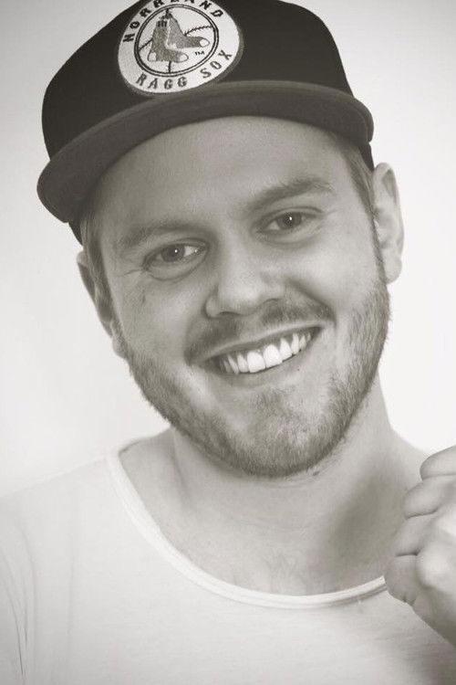 Photo of Klas Eriksson