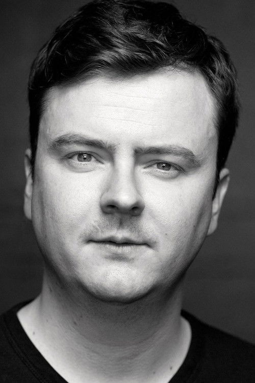 Photo of Oliver Maltman