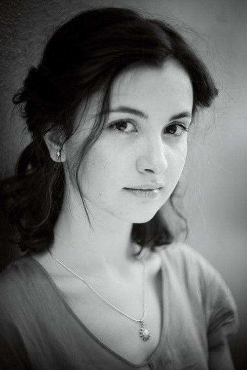 Photo of Элен Касьяник