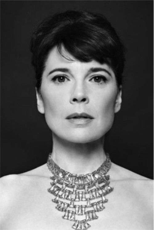 Photo of Anne Dorval