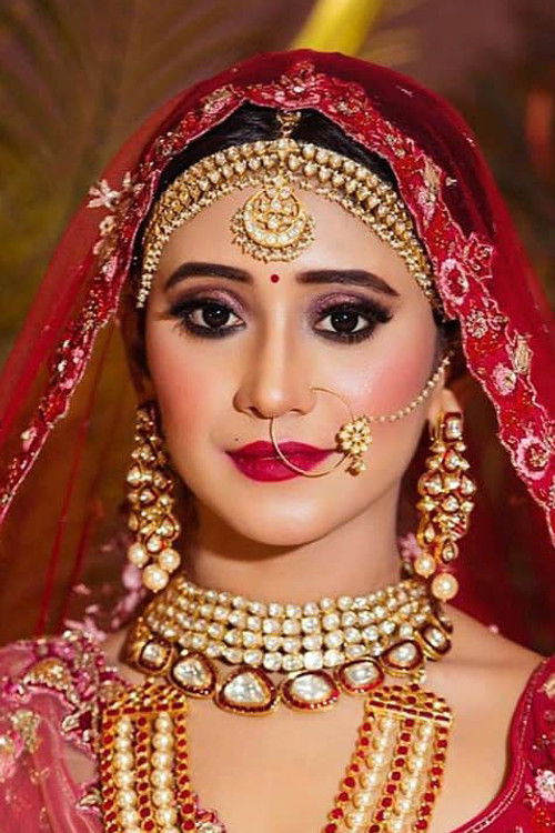 Photo of Shivangi Joshi