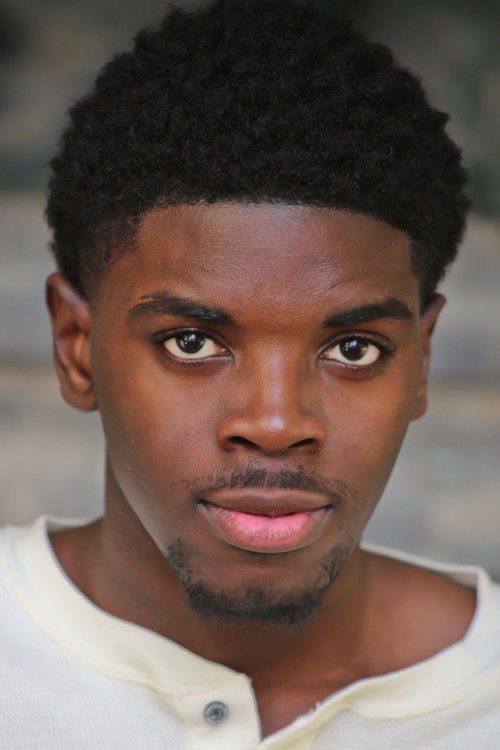 Photo of Tian Richards