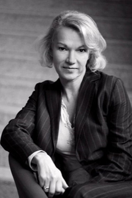 Photo of Brigitte Lahaie