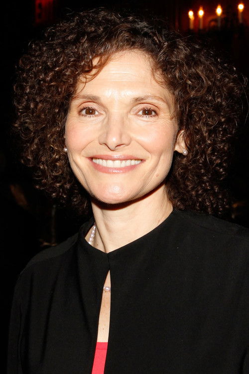 Photo of Mary Elizabeth Mastrantonio