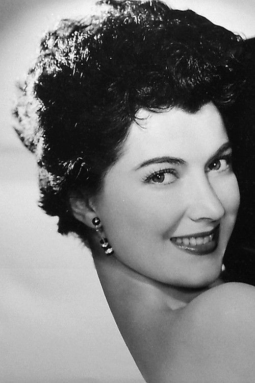 Photo of Margia Dean