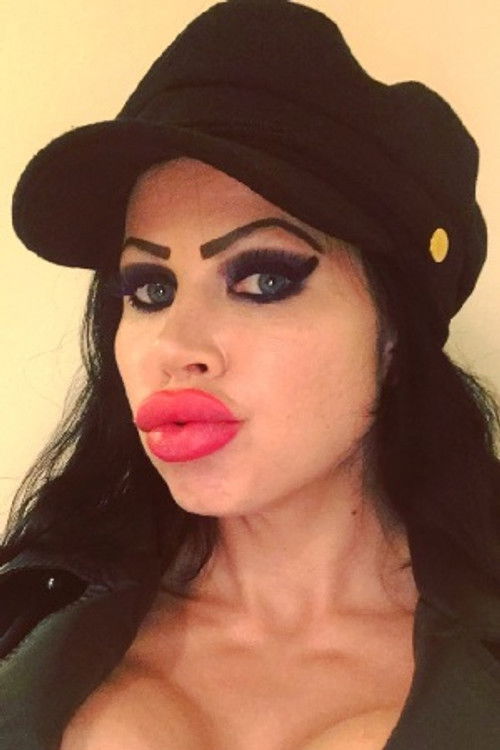 Photo of Sanna Rough