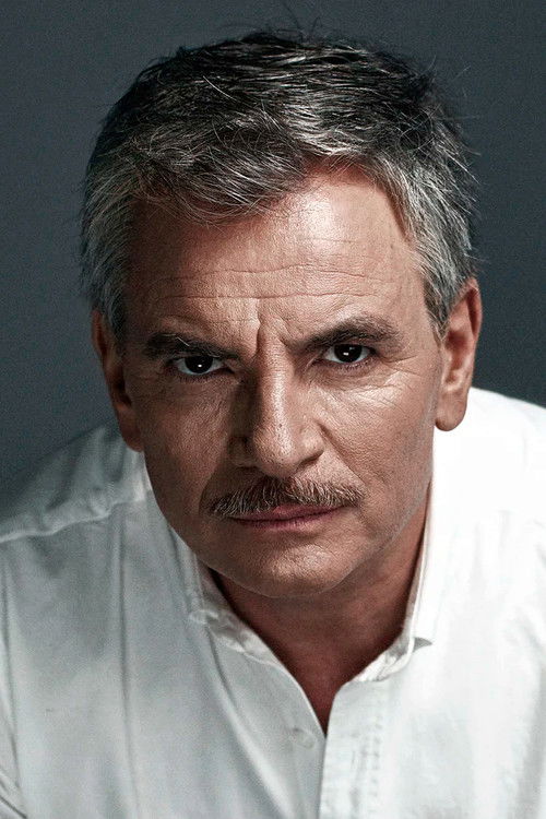 Photo of Álvaro Rudolphy