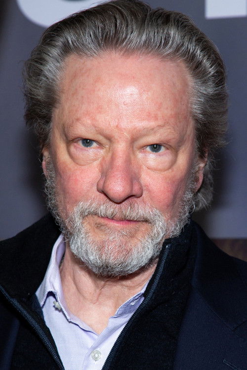 Photo of Chris Cooper