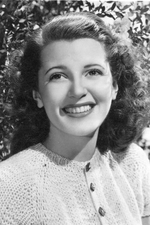 Photo of Lana Turner