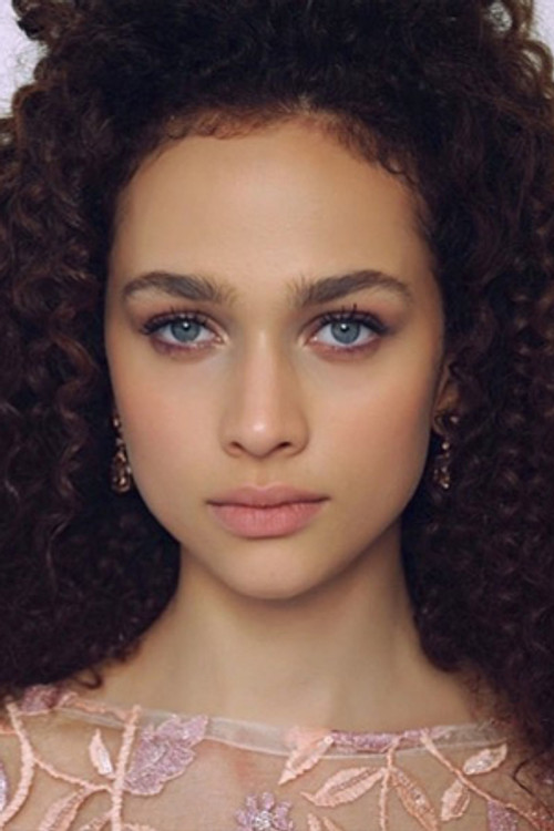 Photo of Antonia Fotaras