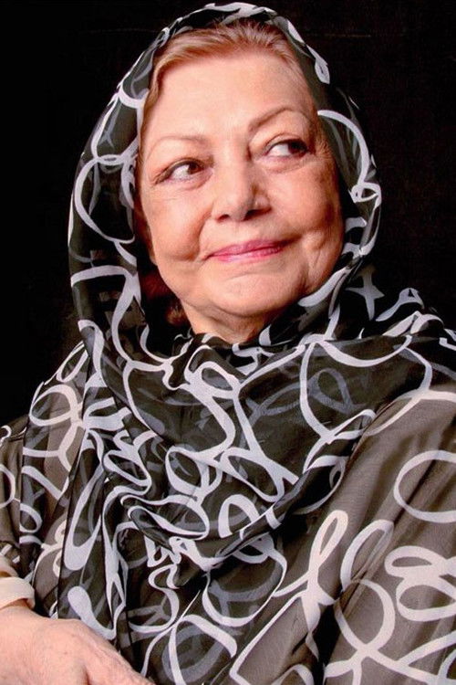 Photo of Hamide Kheyrabadi