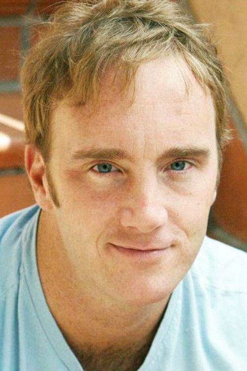 Photo of Jay Mohr