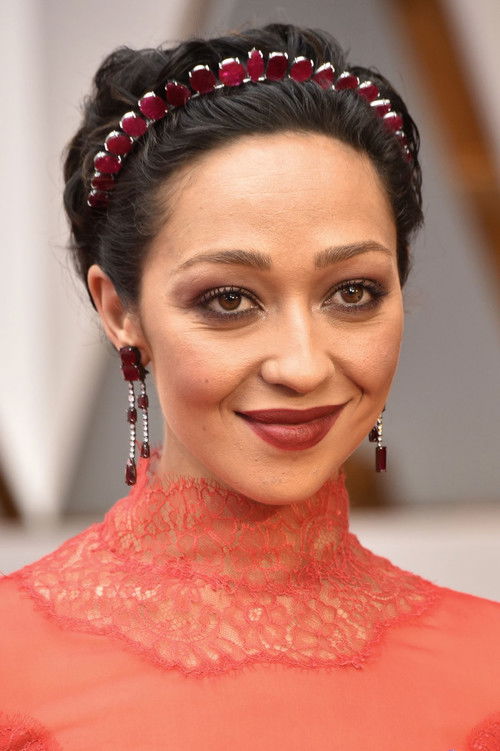 Photo of Ruth Negga