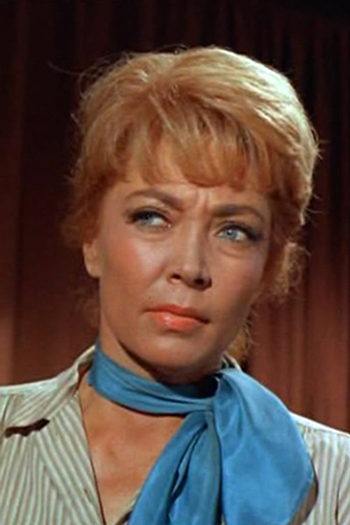 Photo of Marie Windsor