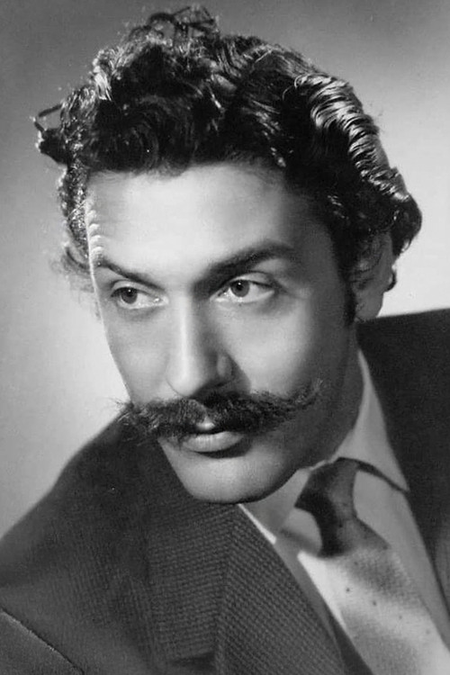 Photo of Hüseyin Baradan