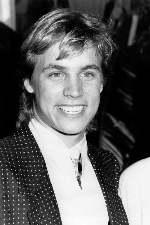 Photo of Pat Petersen