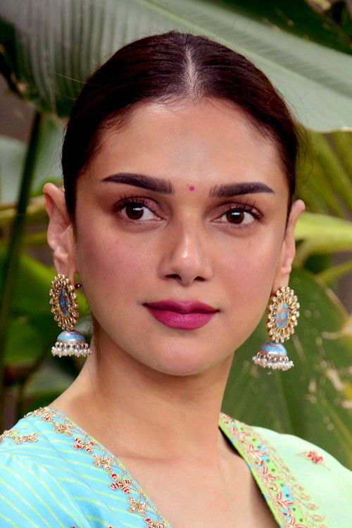 Photo of Aditi Rao Hydari