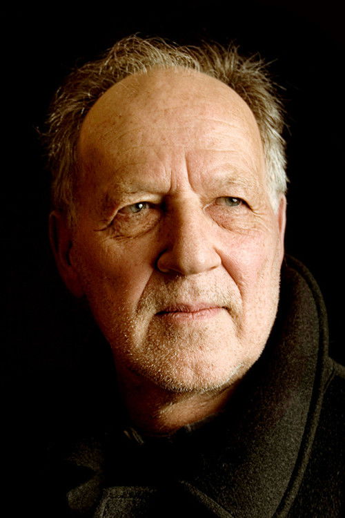 Photo of Werner Herzog