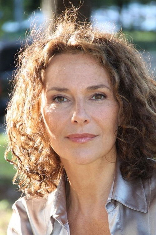 Photo of Valéria Cavalli