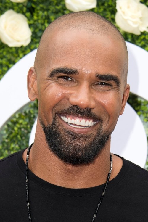 Photo of Shemar Moore