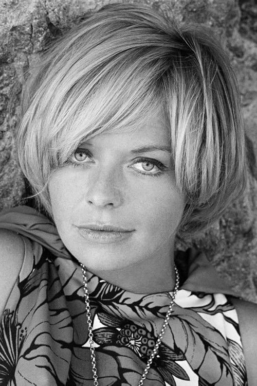 Photo of Susannah York