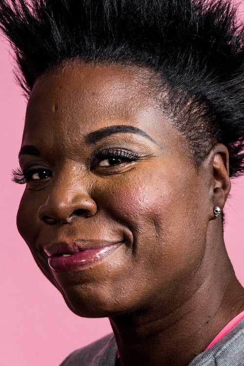 Photo of Leslie Jones
