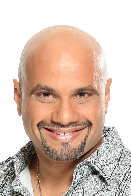 Photo of Jaime Irizarry