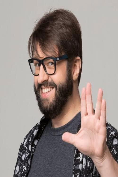 Photo of Alexandre Ottoni