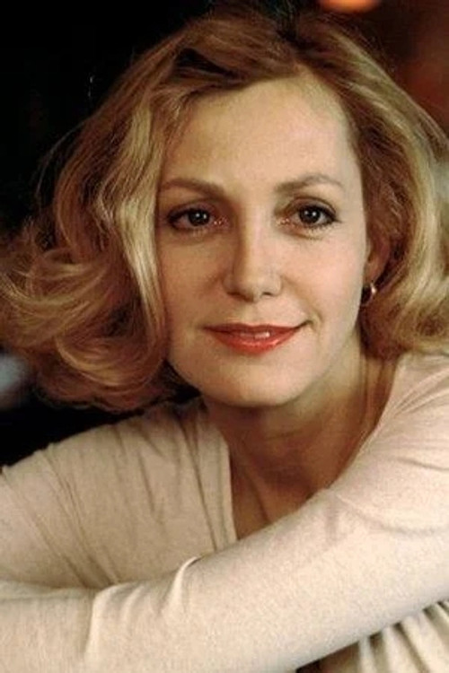 Photo of Constanze Engelbrecht